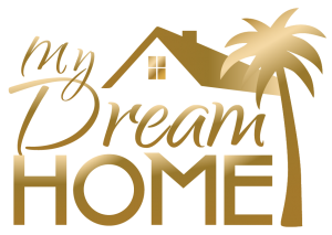 My Dream Home Logo